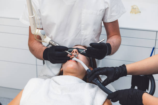 Best Orthodontic Emergency Dentist in Orangeburg, SC
