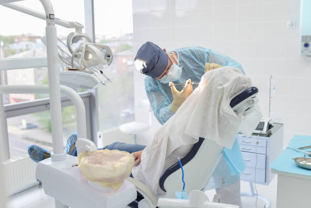 Best Emergency Dental Care for Abscessed Tooth in Orangeburg, SC