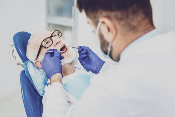 Best Holiday Emergency Dentist in Orangeburg, SC